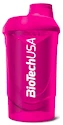 Shaker BioTech USA  600 ml Pink