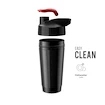 Shaker Czech Virus  ShakerX 700 ml