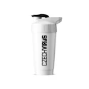 Shaker Czech Virus  X 700 ml White