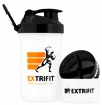 Shaker Extrifit  600 ml + 150 ml + 200 ml