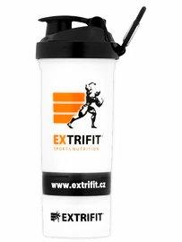Shaker Extrifit 600 ml + 150 ml + 200 ml