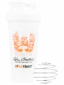 Shaker Extrifit  Women Line 600 ml