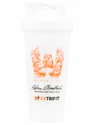 Shaker Extrifit  Women Line 600 ml
