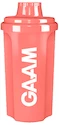 Shaker GAAM  Shaker 700 ml coral