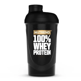 Shaker Nutrend 600 ml