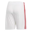 Shorts Home adidas Manchester United FC 2019/20