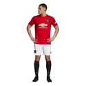 Shorts Home adidas Manchester United FC 2019/20