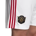 Shorts Home adidas Manchester United FC 2019/20