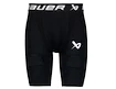 Shorts mit Tiefschutz Bauer  PERFORMANCE JOCK Senior L