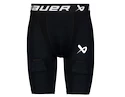 Shorts mit Tiefschutz Bauer  PERFORMANCE JOCK Senior L