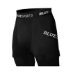 Shorts mit Tiefschutz Blue Sports Classic Compression Short SR