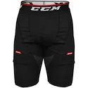 Shorts mit Tiefschutz CCM  Jock Junior S