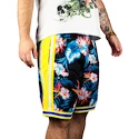 Shorts Mitchell & Ness Floral Swingman NBA Golden State Warriors