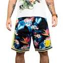 Shorts Mitchell & Ness Floral Swingman NBA Golden State Warriors
