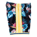 Shorts Mitchell & Ness Floral Swingman NBA Golden State Warriors