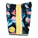 Shorts Mitchell & Ness Floral Swingman NBA Golden State Warriors