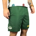 Shorts New Era Team Logo Wordmark NFL Green Bay Packers