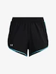 Shorts Under Armour UA Fly By 2.0 Short -BLK