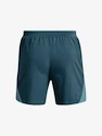 Shorts Under Armour UA LAUNCH 5'' SHORT-BLU