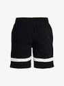 Shorts unter Rüstung UA Sturm BASELINE WOVEN 7'' Sturm kurz-BLK