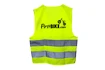 Sicherheitsweste FirstBike  Reflex Yellow