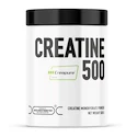 SizeAndSymmetry  Creatine Creapure 500 g
