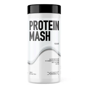 SizeAndSymmetry  Protein Mash 700 g Kokosnuss