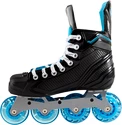 Skates für Inline Hockey Bauer  RH RSX Junior