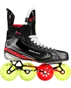 Skates für Inline Hockey Bauer Vapor 2X PRO Senior