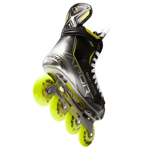 Skates für Inline Hockey Bauer Vapor 3X Senior EUR 42, Fit 2