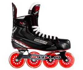 Skates für Inline Hockey Bauer Vapor RH X2.7R Junior