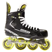 Skates für Inline Hockey Bauer Vapor X3.5 Junior