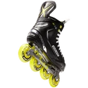 Skates für Inline Hockey Bauer Vapor X3.5 Junior