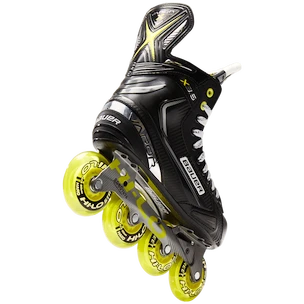 Skates für Inline Hockey Bauer Vapor X3.5 Junior