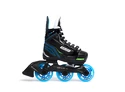 Skates für Inline Hockey Bauer  XLP Bambini (Youth)