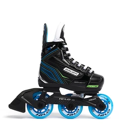 Skates für Inline Hockey Bauer XLP Junior