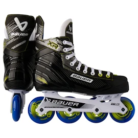 Skates für Inline Hockey Bauer XR RH Bambini (Youth)