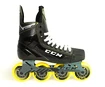 Skates für Inline Hockey CCM Tacks 9350 Junior