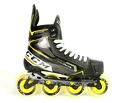 Skates für Inline Hockey CCM Tacks 9370 Junior