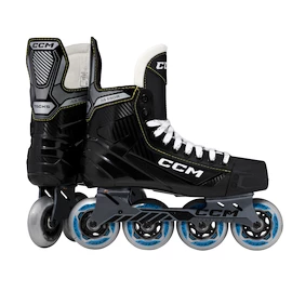 Skates für Inline Hockey CCM Tacks AS550 Intermediate