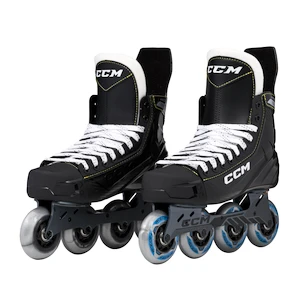Skates für Inline Hockey CCM Tacks AS550 Senior EUR 43, Regular