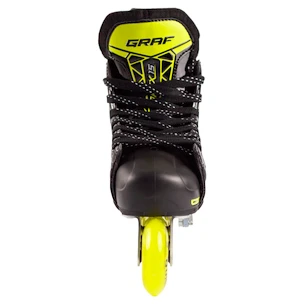 Skates für Inline Hockey GRAF  Maxx 15 Bambini (Youth)