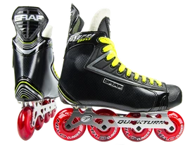 Skates für Inline Hockey GRAF Supra G6045 Senior