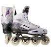 Skates für Inline Hockey Mission  FS2 Intermediate EUR 41, Fit 2