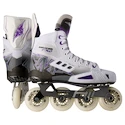 Skates für Inline Hockey Mission  FS2 Intermediate EUR 41, Fit 2