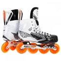 Skates für Inline Hockey Mission  Inhaler FZ-3 Senior