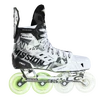 Skates für Inline Hockey Mission  RH INHALER WM002 Senior