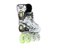 Skates für Inline Hockey Mission  RH INHALER WM002 Senior