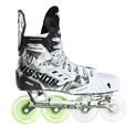 Skates für Inline Hockey Mission  RH INHALER WM002 Senior
