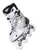 Skates für Inline Hockey Mission  RH Inhaller WM01 Senior